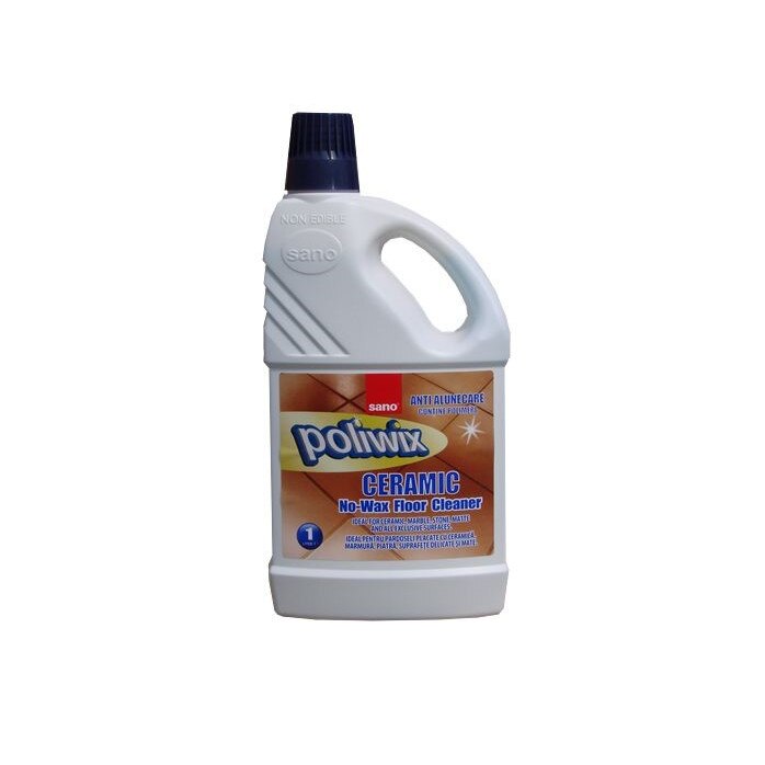 Detergent pardoseala Sano Poliwix Ceramic 1L